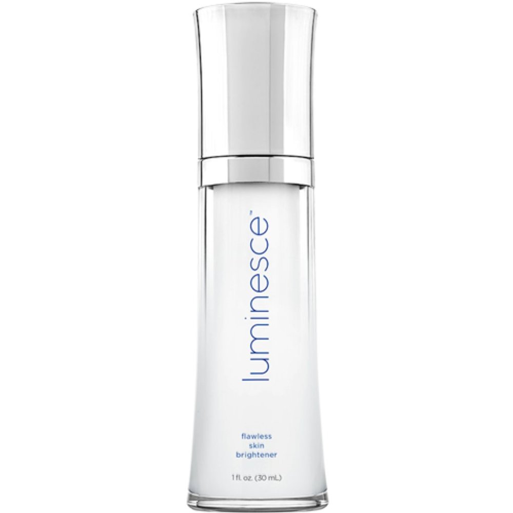 Jeunesse Luminesce flawless skin brightener
